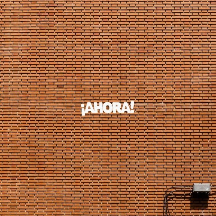 Biznaga - Ahora