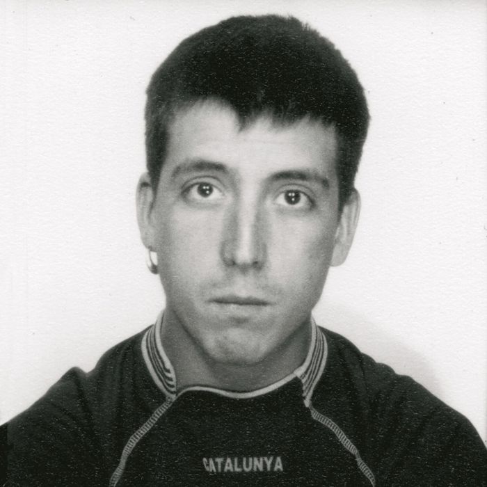 Dan Peralbo I El Comboi