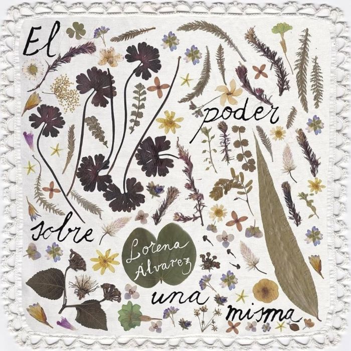 Lorena Alvarez - El Poder Sobre Una Misma