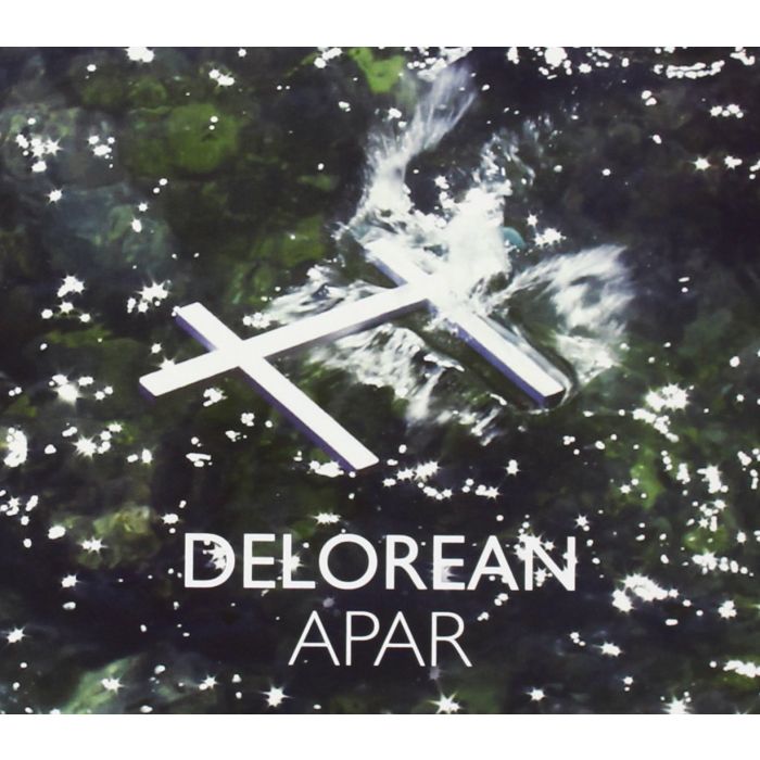 DELOREAN - APAR