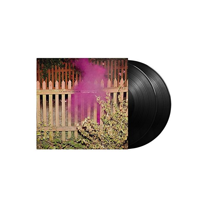LA HABITACION ROJA - LARGOMETRAJE (IMPORT)