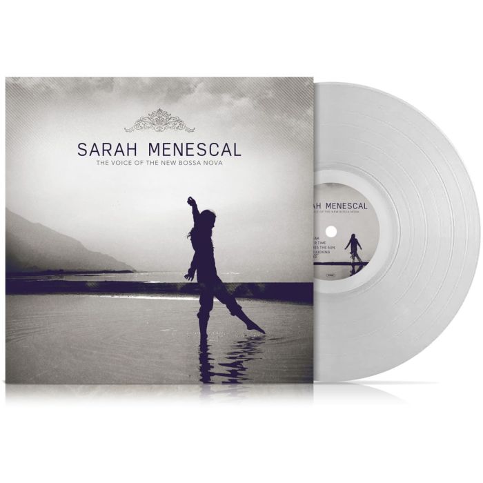 MENESCAL SARAH - VOICE OF THE NEW BOSSA NOVA