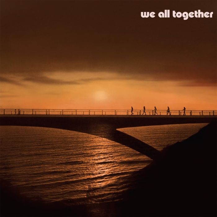 WE ALL TOGETHER - VOLUMEN II