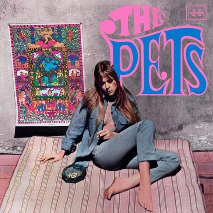 PETS - PETS