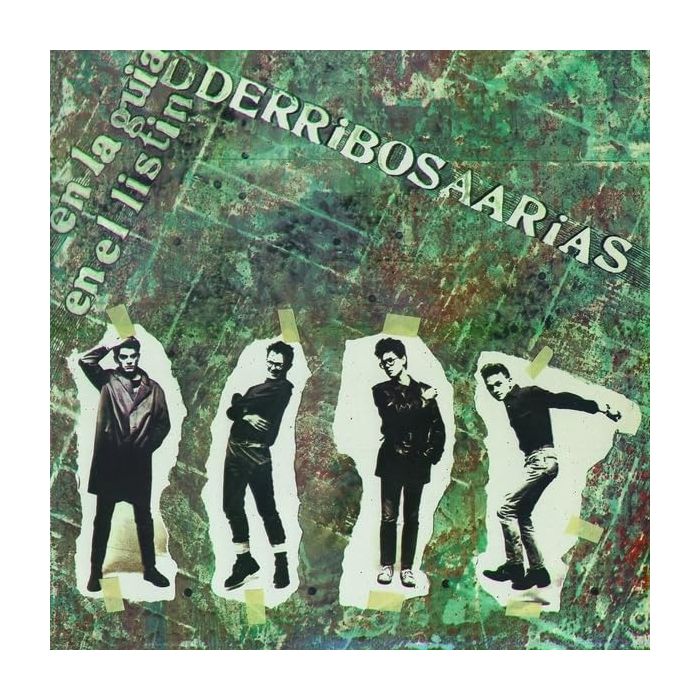 DERRIBOS ARIAS - EN LA GUIA, EN EL LISTIN