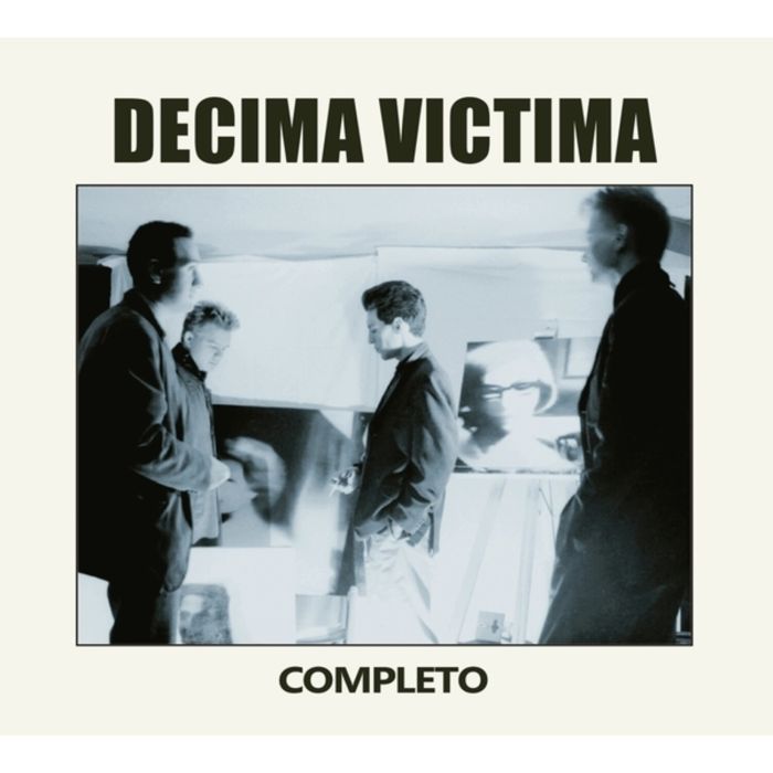 DECIMA VICTIMA - COMPLETO