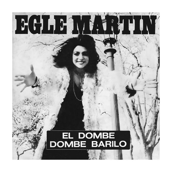 EGLE MARTIN - EL DOMBE