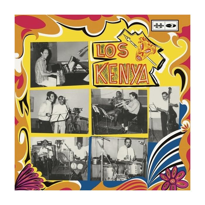 KENYA - KENYA VOL. 2