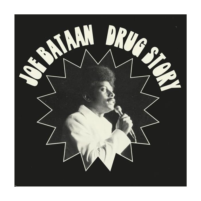 JOE BATAAN - DRUG STORY