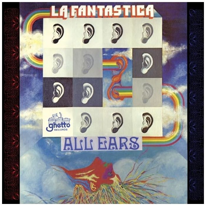 FANTASTICA - FROM EAR TO EAR