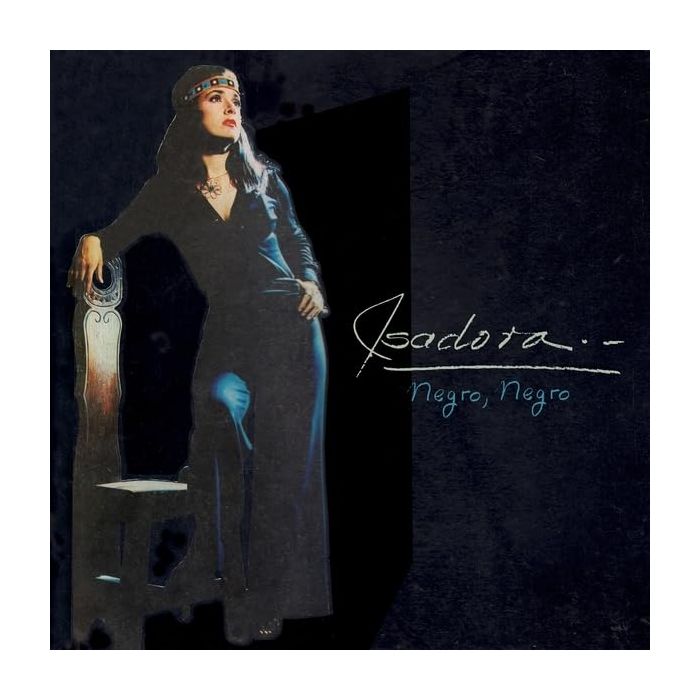 ISADORA & LEONOR GONZALEZ MINA - NEGRO, NEGRO/MATABARA EL HOMBRE BUENO