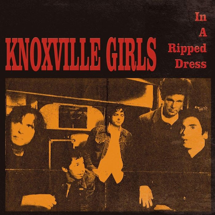 KNOXVILLE GIRLS - IN A RIPPED DRESS