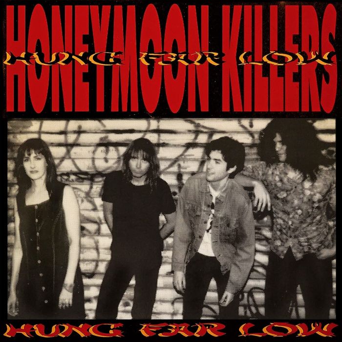 HONEYMOON KILLERS - HUNG FAR LOW