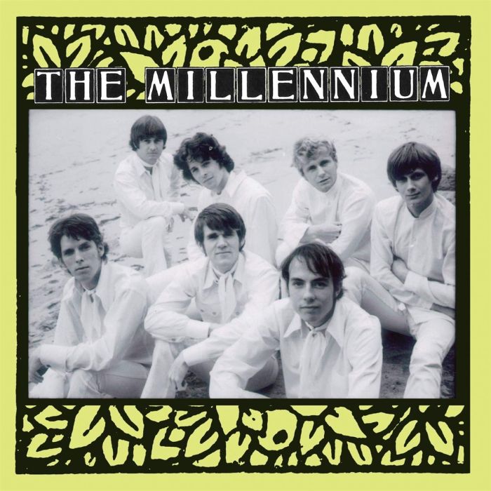 MILLENNIUM - I JUST DON'T KNOW HOW TO SAY GOODBYE / SUCH A GOOD THING / PRELUD
