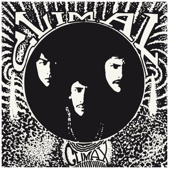 CLIMAX - NACIDO PARA SER SALVAJE