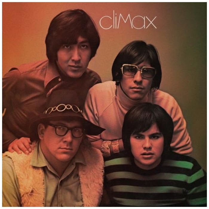 CLIMAX - NACIDO PARA SER SALVAJE II