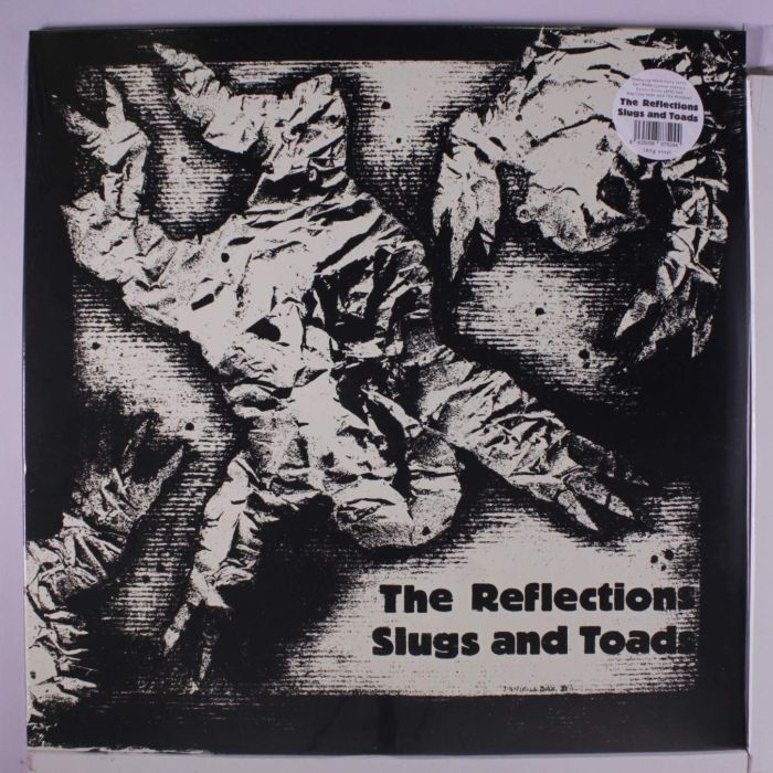 REFLECTIONS - SLUGS & TOADS