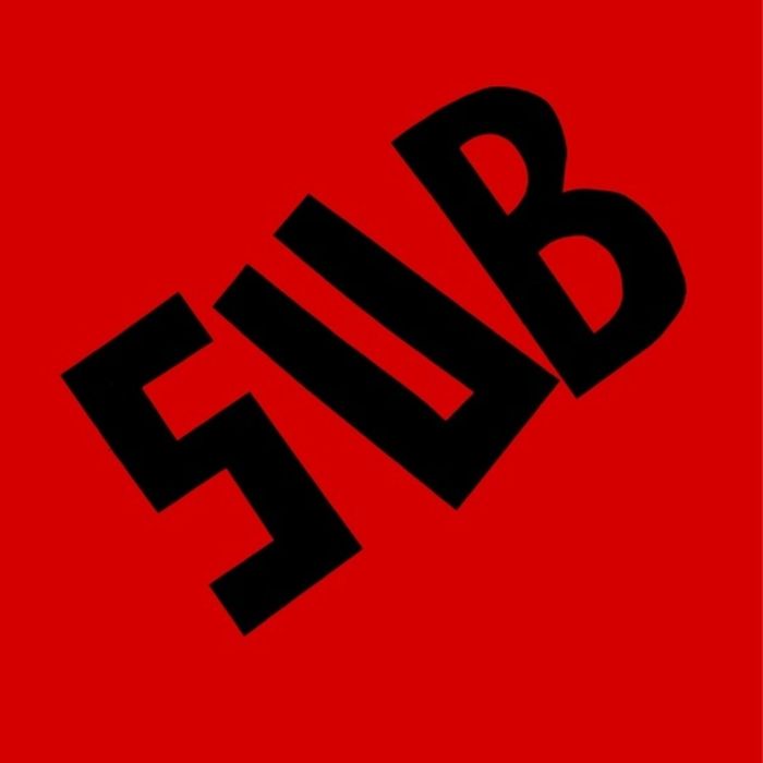 VARIOUS ARTISTS - SUB