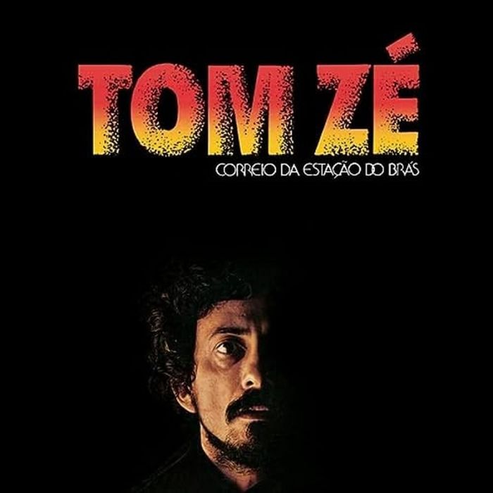 TOM ZE - CORREIO DA ESTACAO DO BRAS