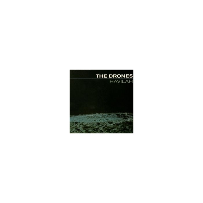 DRONES - HAVILAH
