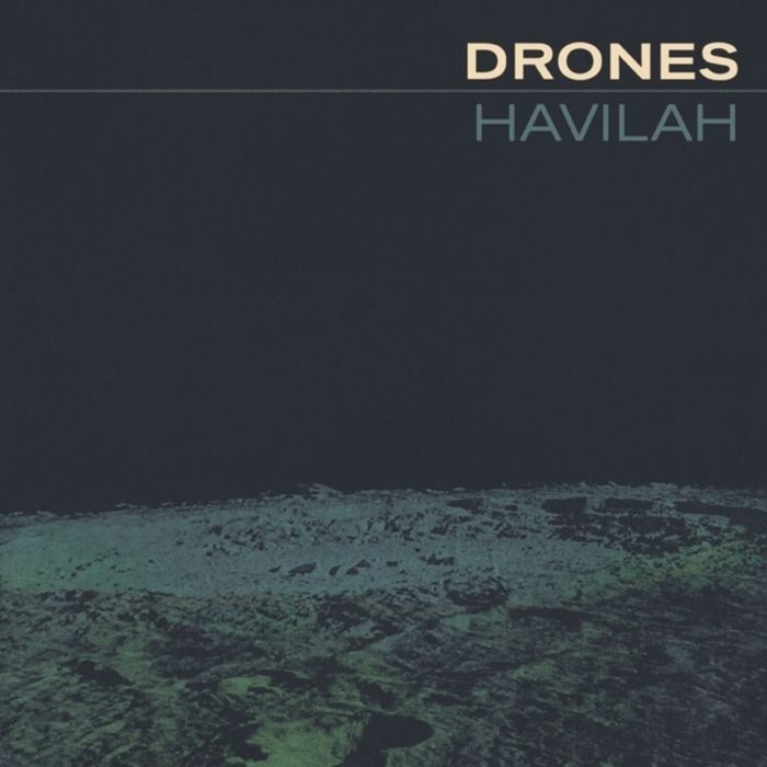 DRONES - HAVILAH