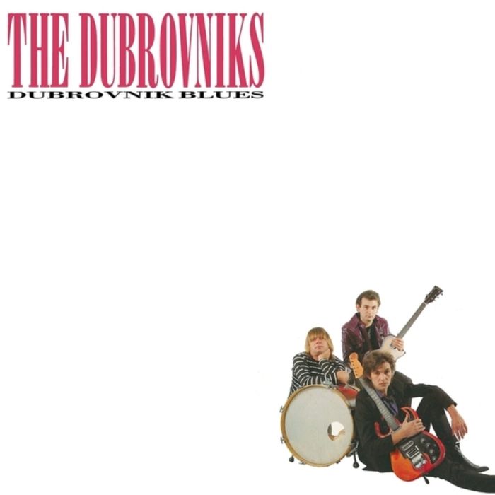DUBROVNIKS - DUBROVNIK BLUES