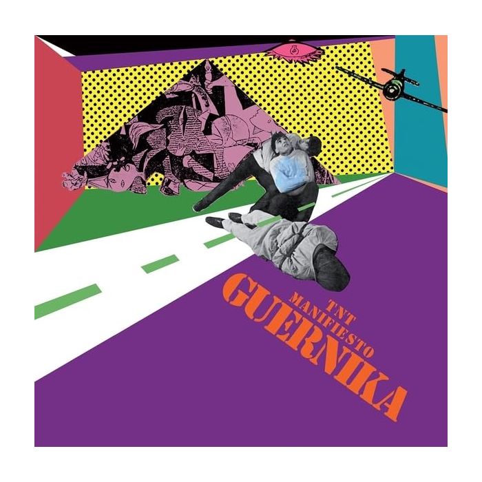 TNT - MANIFIESTO GUERNIKA