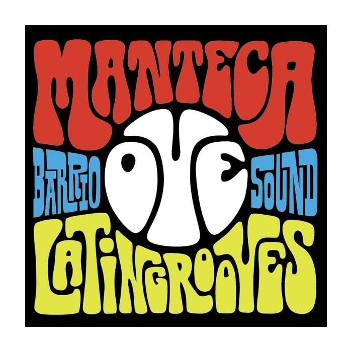 MANTECA - OYE