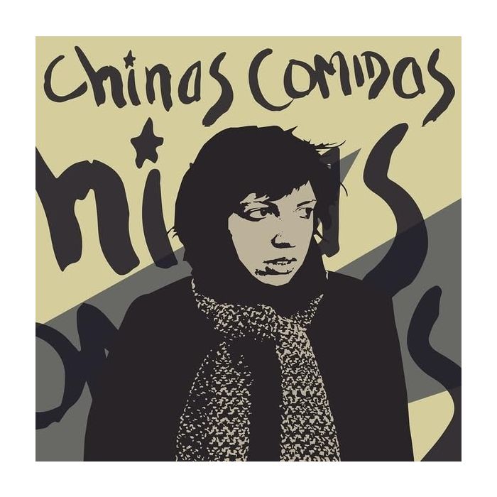 CHINAS COMIDAS - COMPLETE STUDIO RECORDINGS '77-'81
