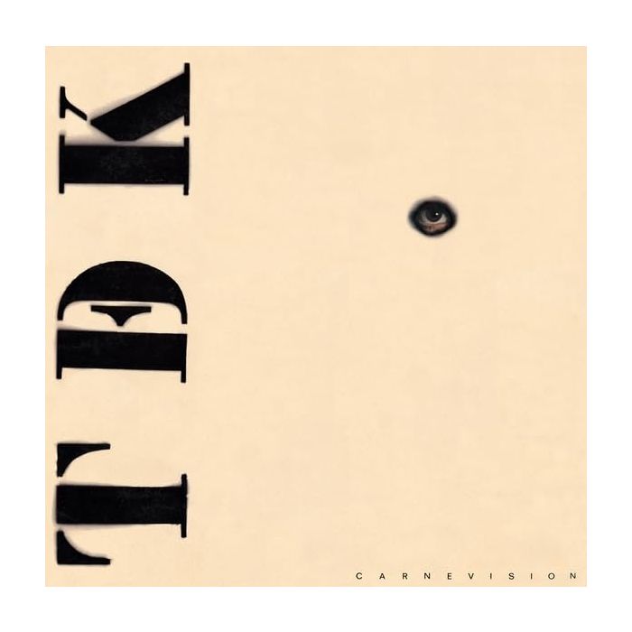 TDK - CARNEVISION