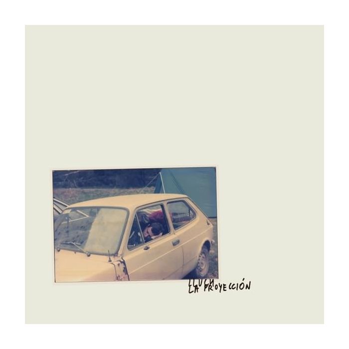 LLUCH - LA PROYECCION