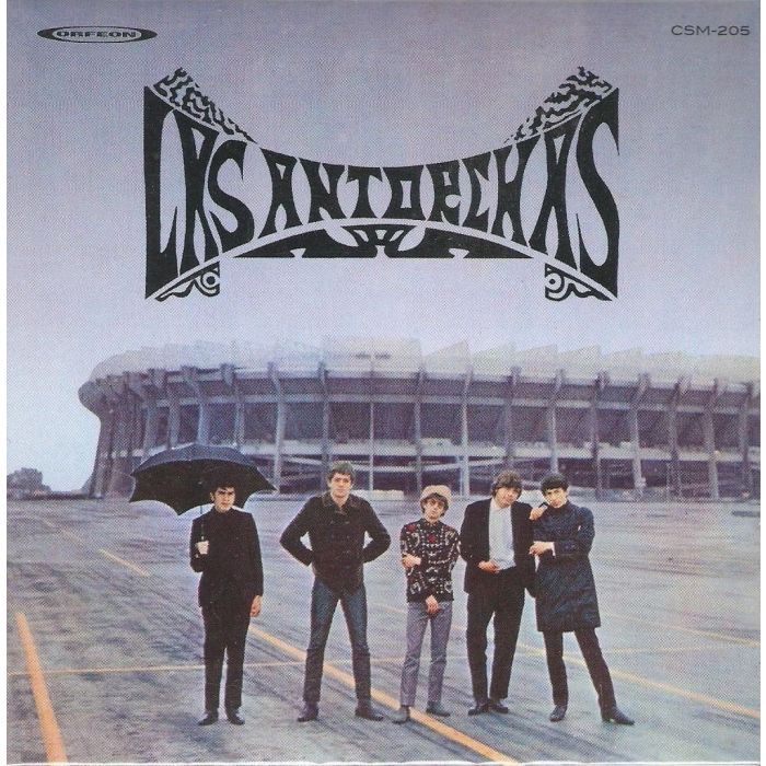 LAS ANTORCHAS - LAS ANTORCHAS