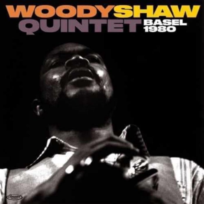 WOODY SHAW - LIVE IN BASEL 1980