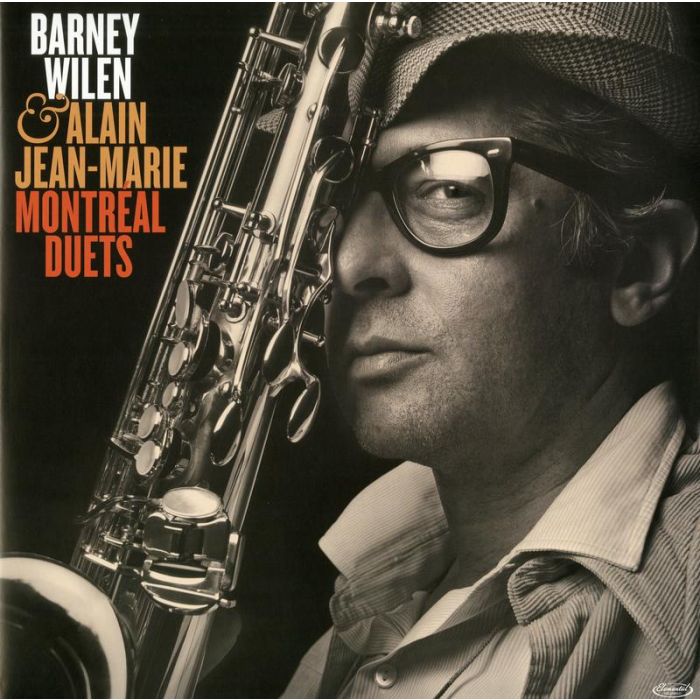 Barney Wilen & Alain Jean-Marie - Montreal Duets