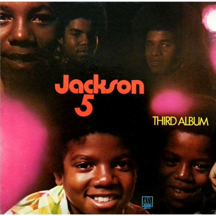 Jackson 5 - Third Album