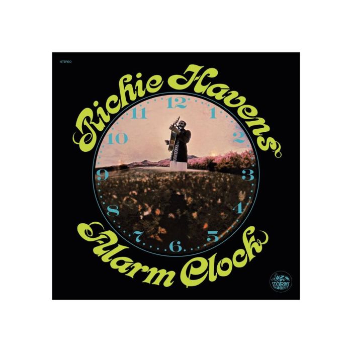 Richie Havens - Alarm Clock