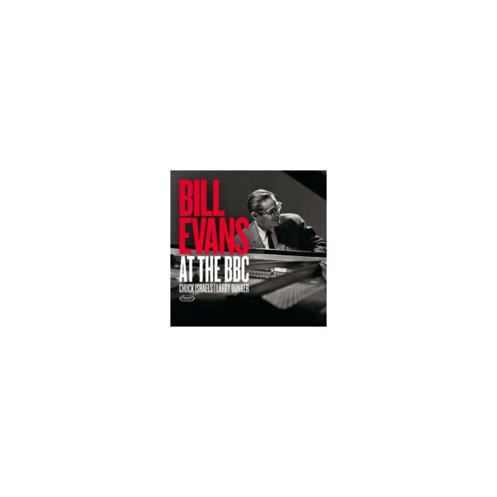 BILL EVANS - AT THE BBC 1965