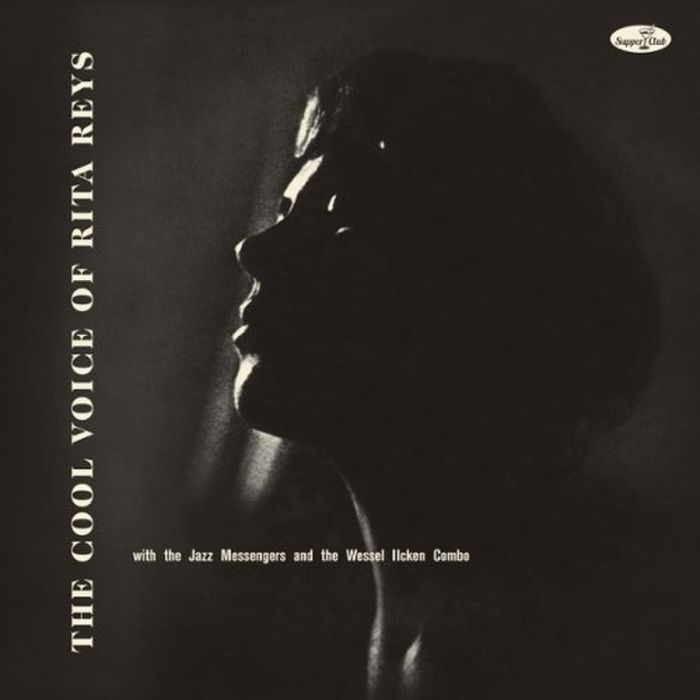 RITA REYS - COOL VOICE OF RITA REYS