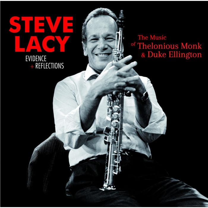 STEVE LACY - EVIDENCE/REFLECTIONS