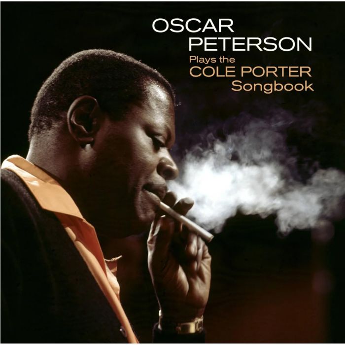 OSCAR PETERSON - PLAYS THE COLE PORTER SONGBOOK