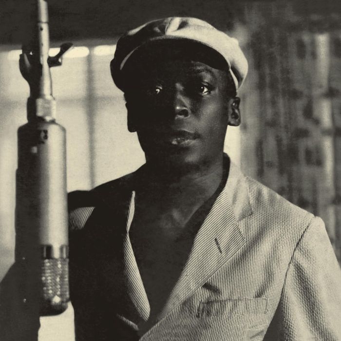 MILES DAVIS - MUSINGS OF MILES (IMPORT)