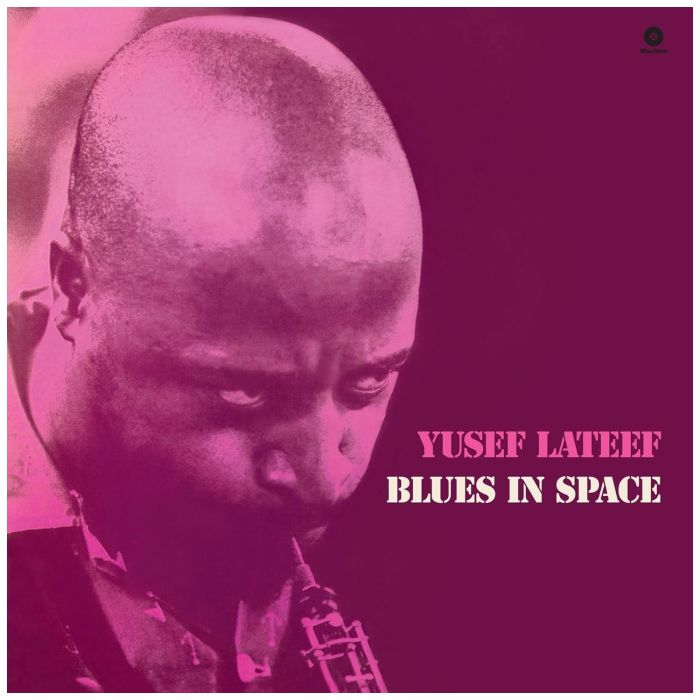 YUSEF LATEEF - BLUES IN SPACE (LIMTED EDITION)