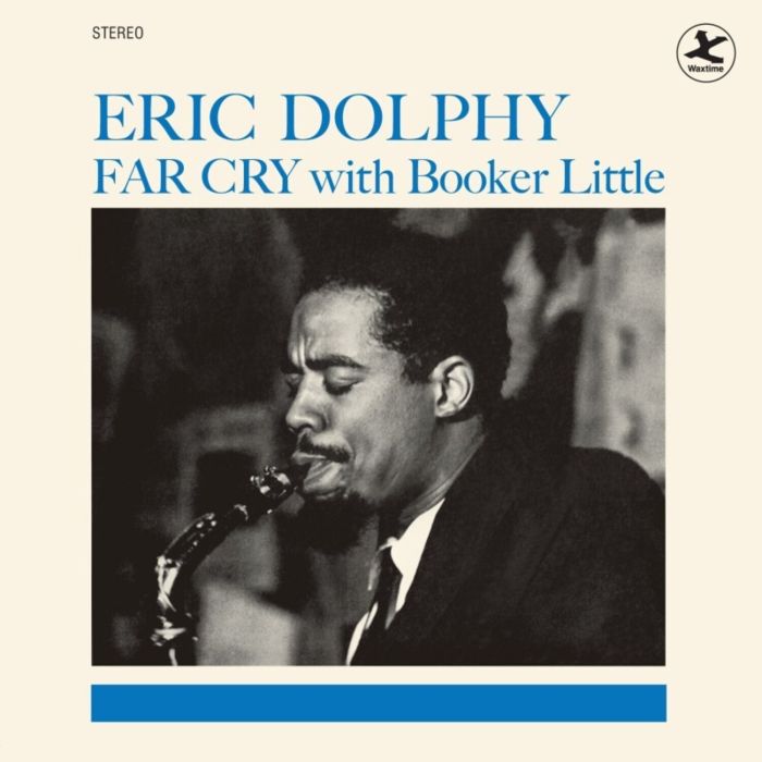 ERIC DOLPHY - FAR CRY (IMPORT)