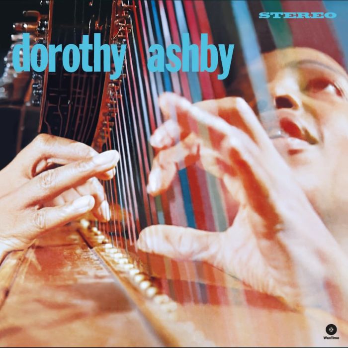 DOROTHY ASHBY - DOROTHY ASHBY (LIMITED EDITION)