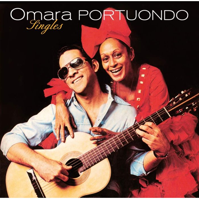 OMARA PORTUONDO - SINGLES