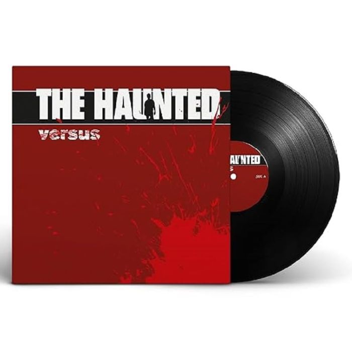 HAUNTED - VERSUS