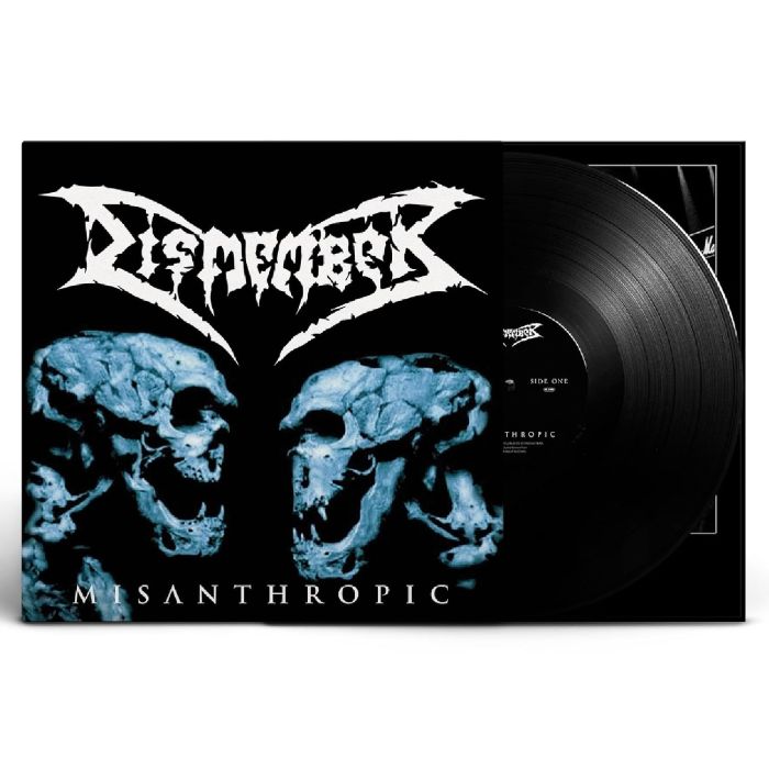 DISMEMBER - MISANTHROPIC