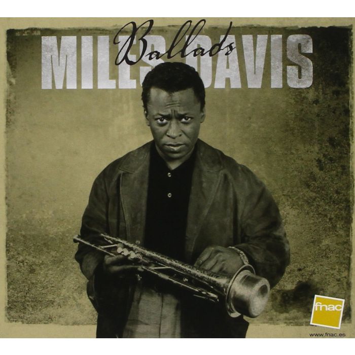 MILES DAVIS - BALLADS