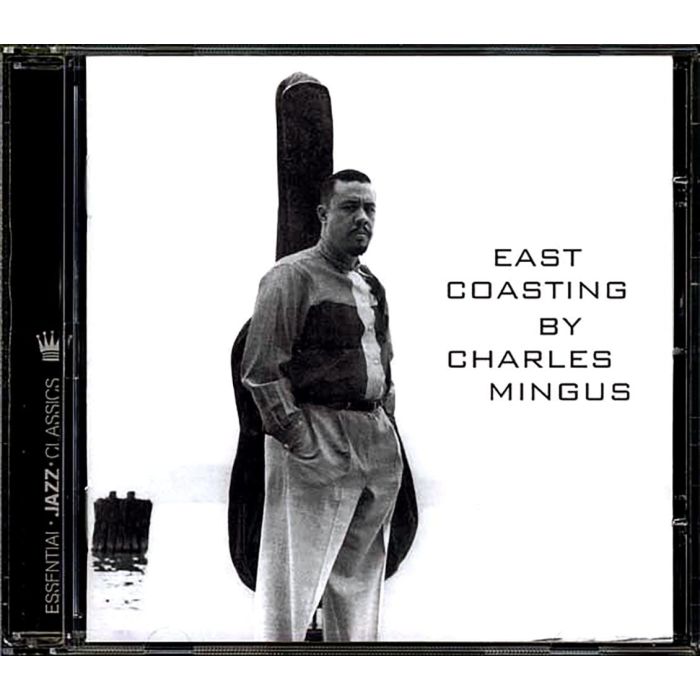 MINGUS,CHARLES / EVANS,BILL - EAST COASTING