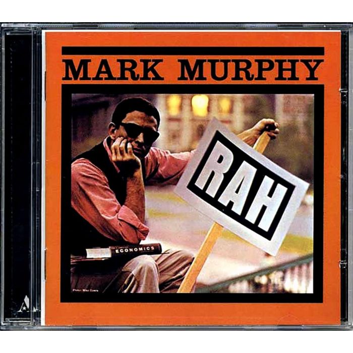 MARK MURPHY - RAH / HIP PARADE
